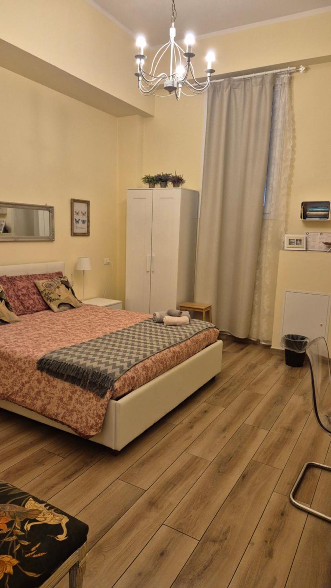 Bolognafiera Hotel Room photo