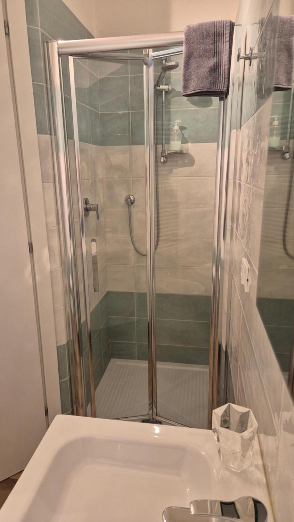 Bolognafiera Hotel Room photo