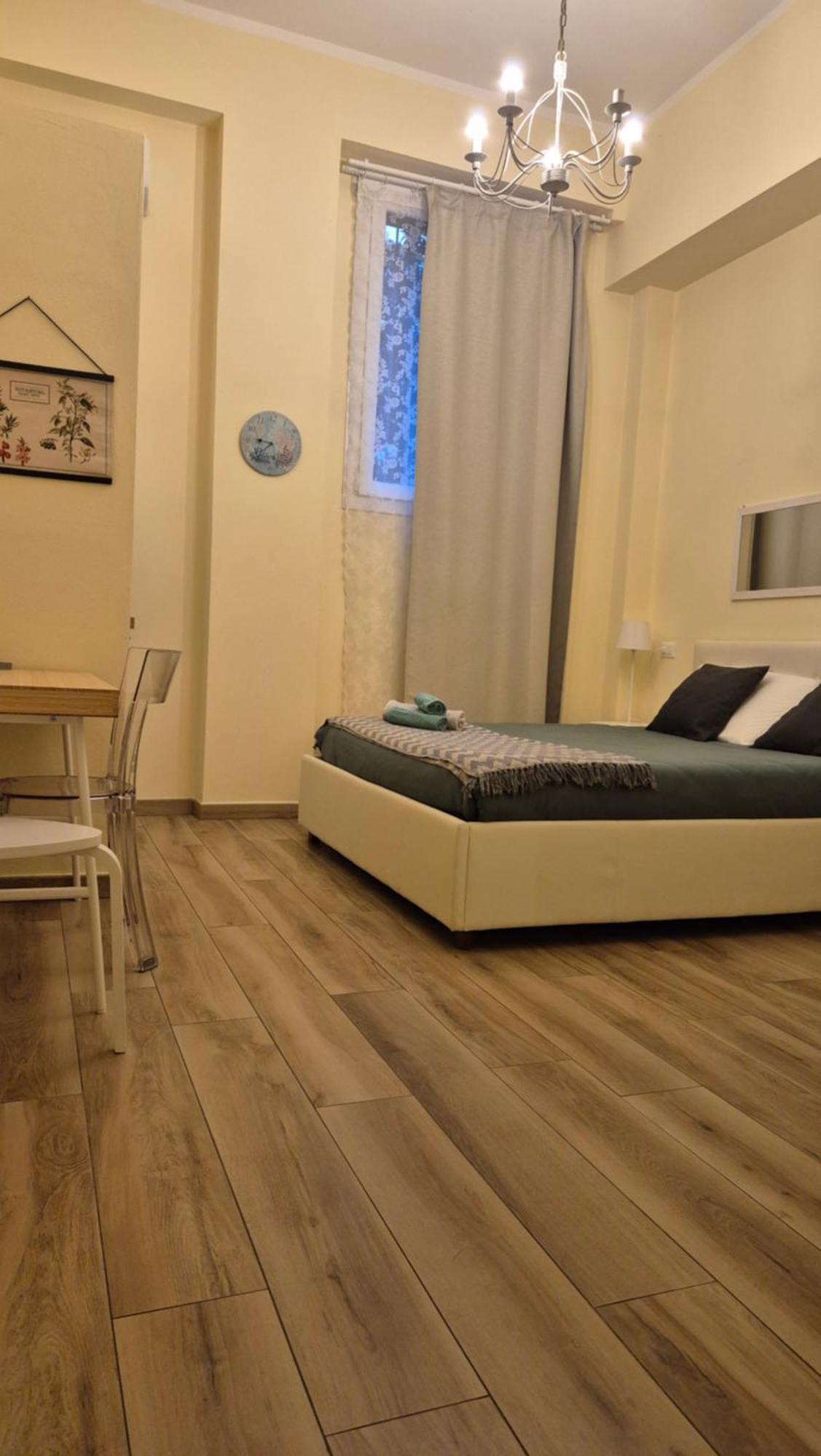 Bolognafiera Hotel Room photo