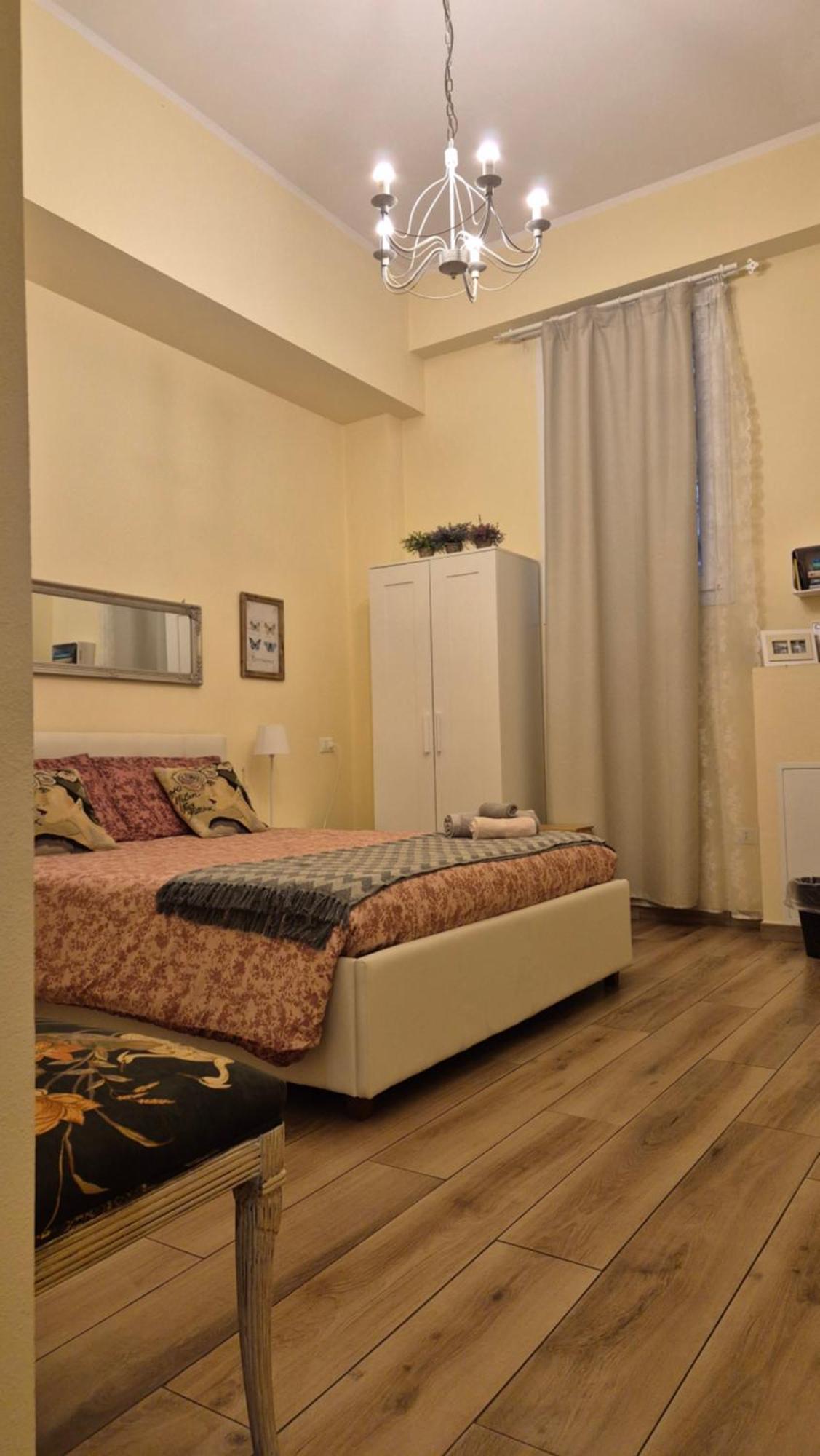 Bolognafiera Hotel Room photo