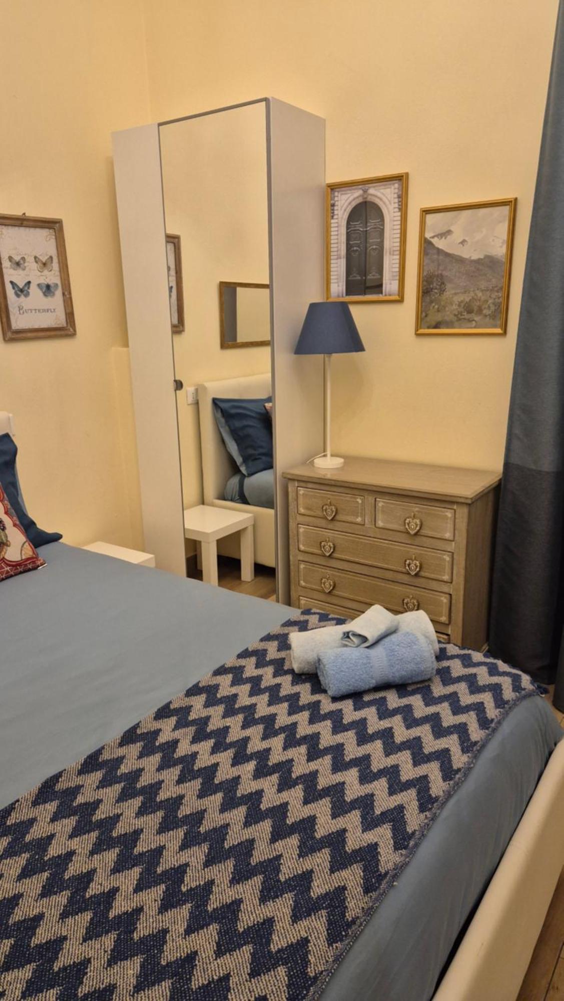 Bolognafiera Hotel Room photo